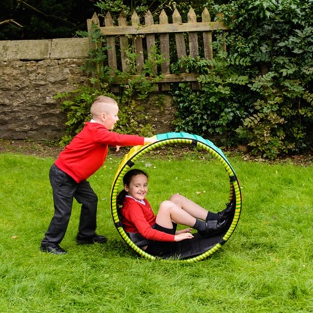 Rolling Ring - Image 3
