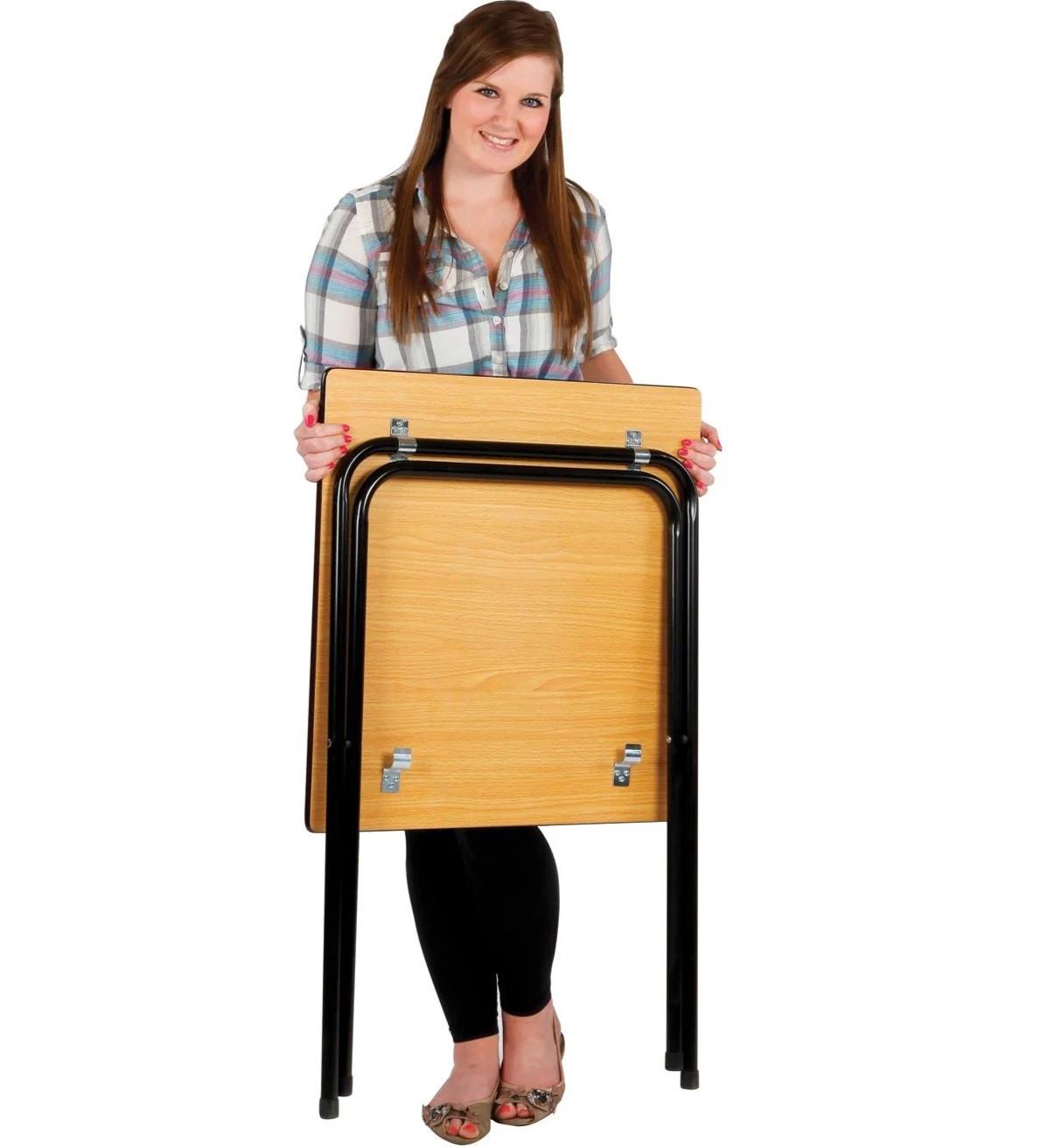 Exam Desk - Image 4