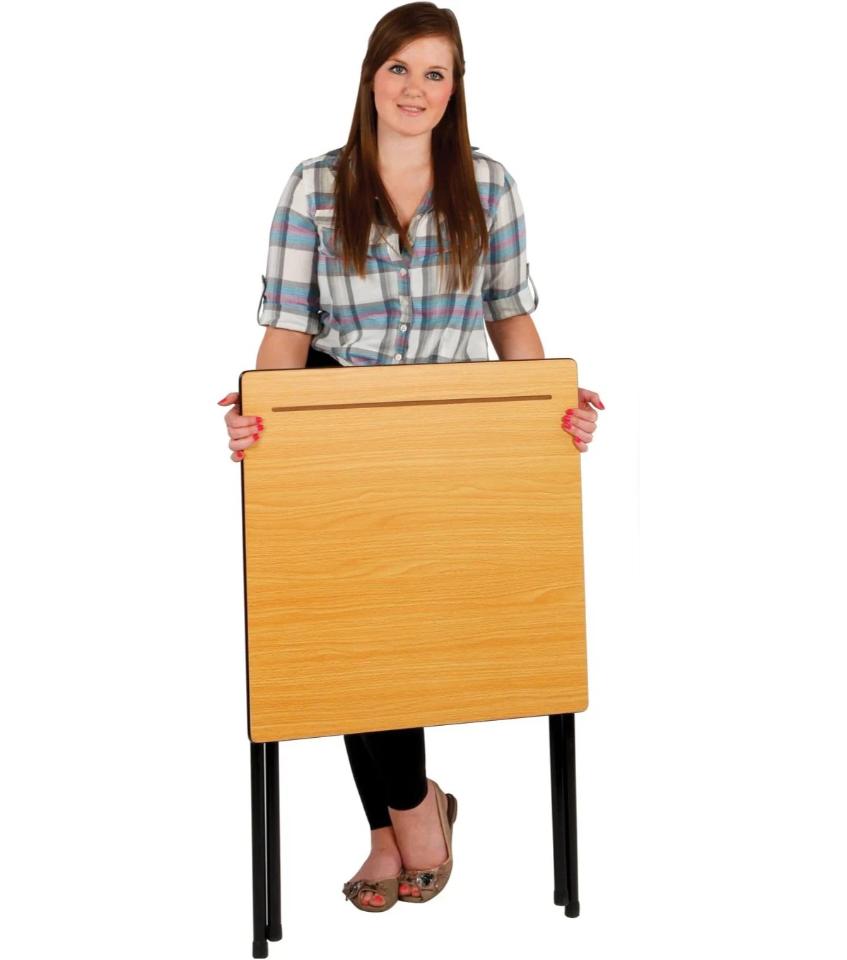 Exam Desk - Image 3