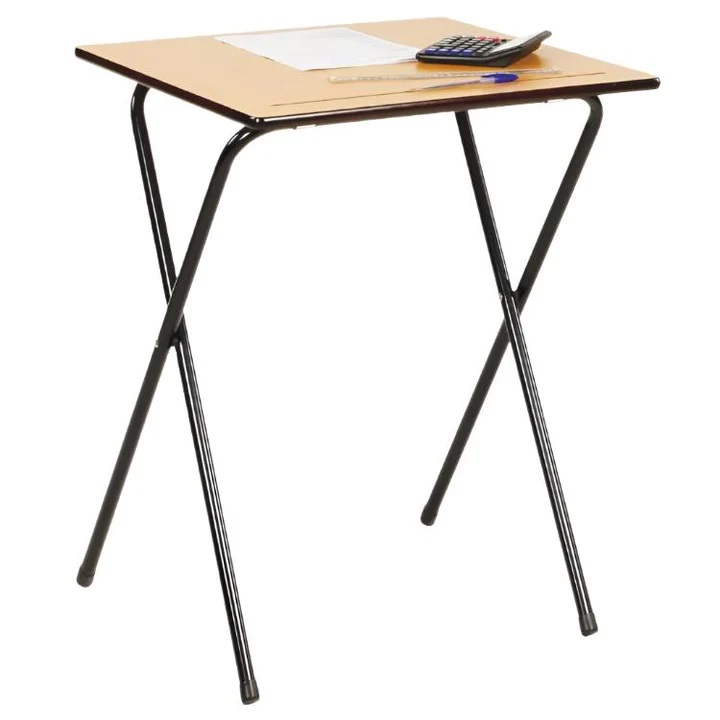 Exam Desk - Image 2