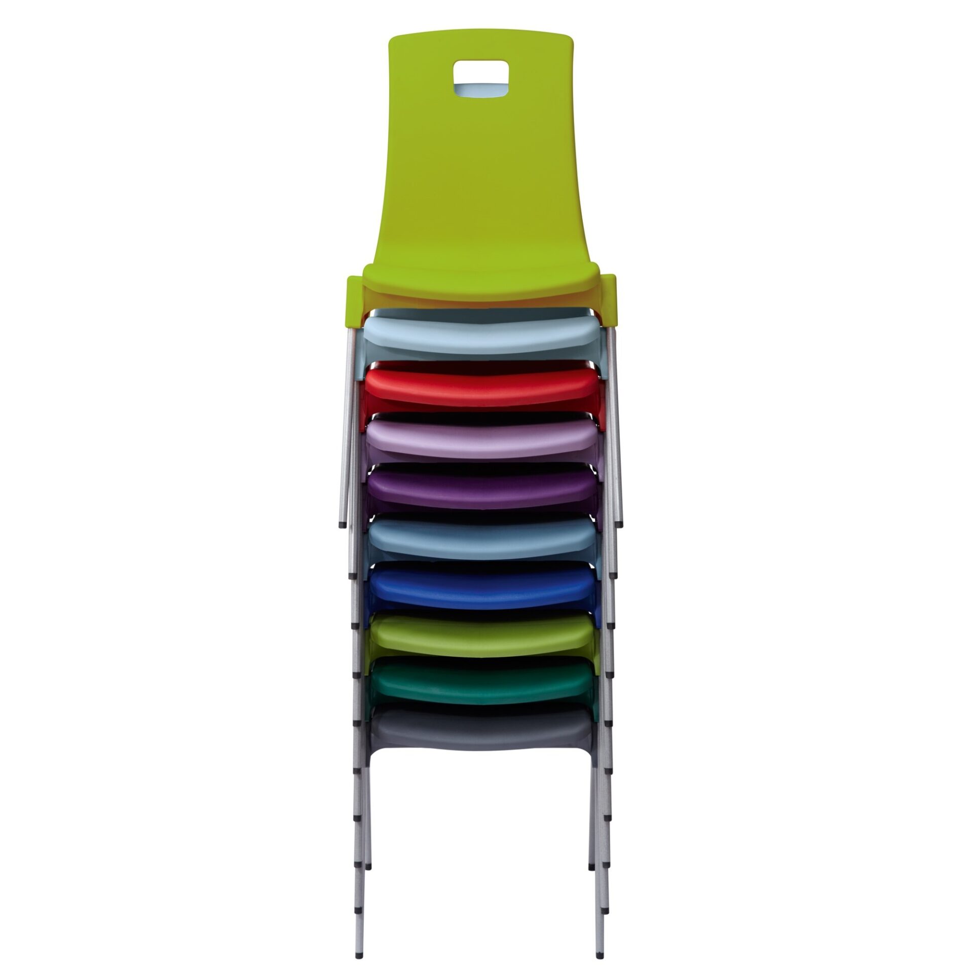 ST Classroom Chair - Image 5