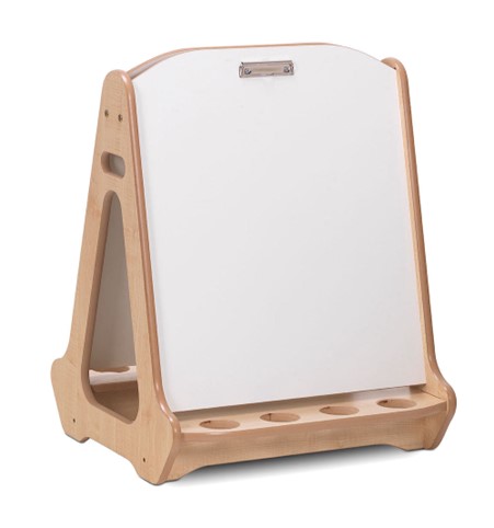 Double Sided 2 in 1 Easel - Image 3