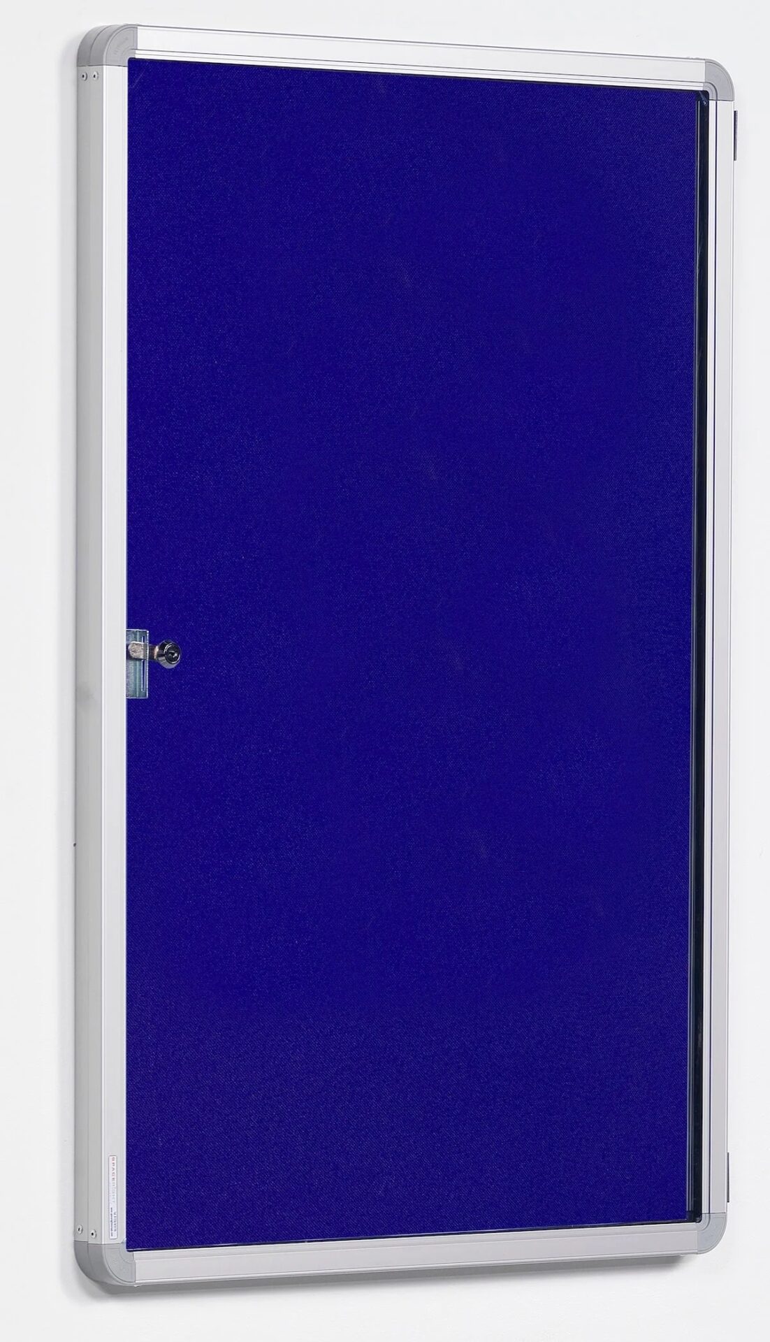 FlameShield Tamperproof Noticeboard - Image 2