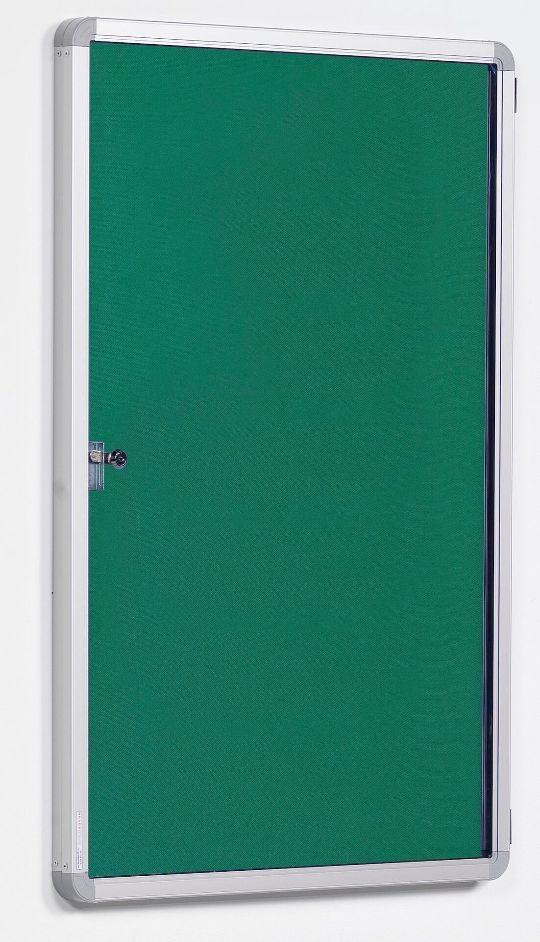 FlameShield Tamperproof Noticeboard - Image 3