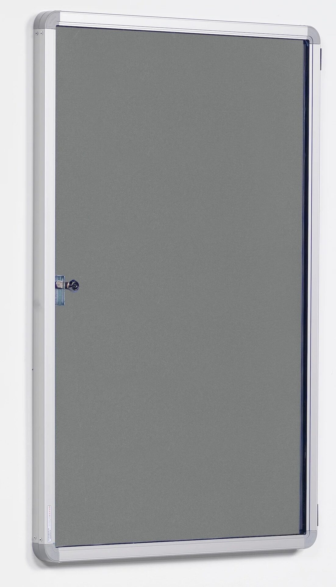 FlameShield Tamperproof Noticeboard - Image 4