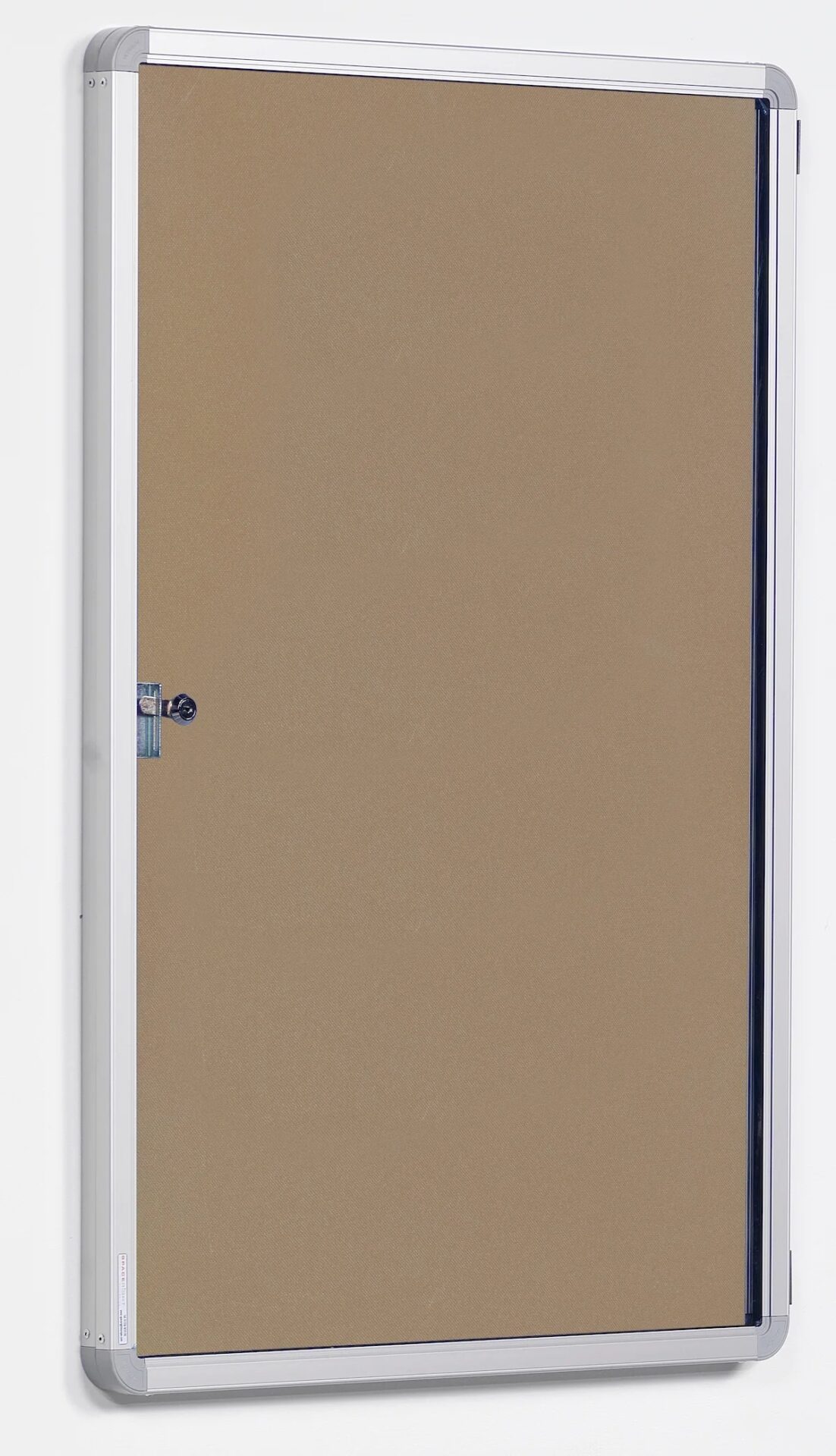 FlameShield Tamperproof Noticeboard - Image 5