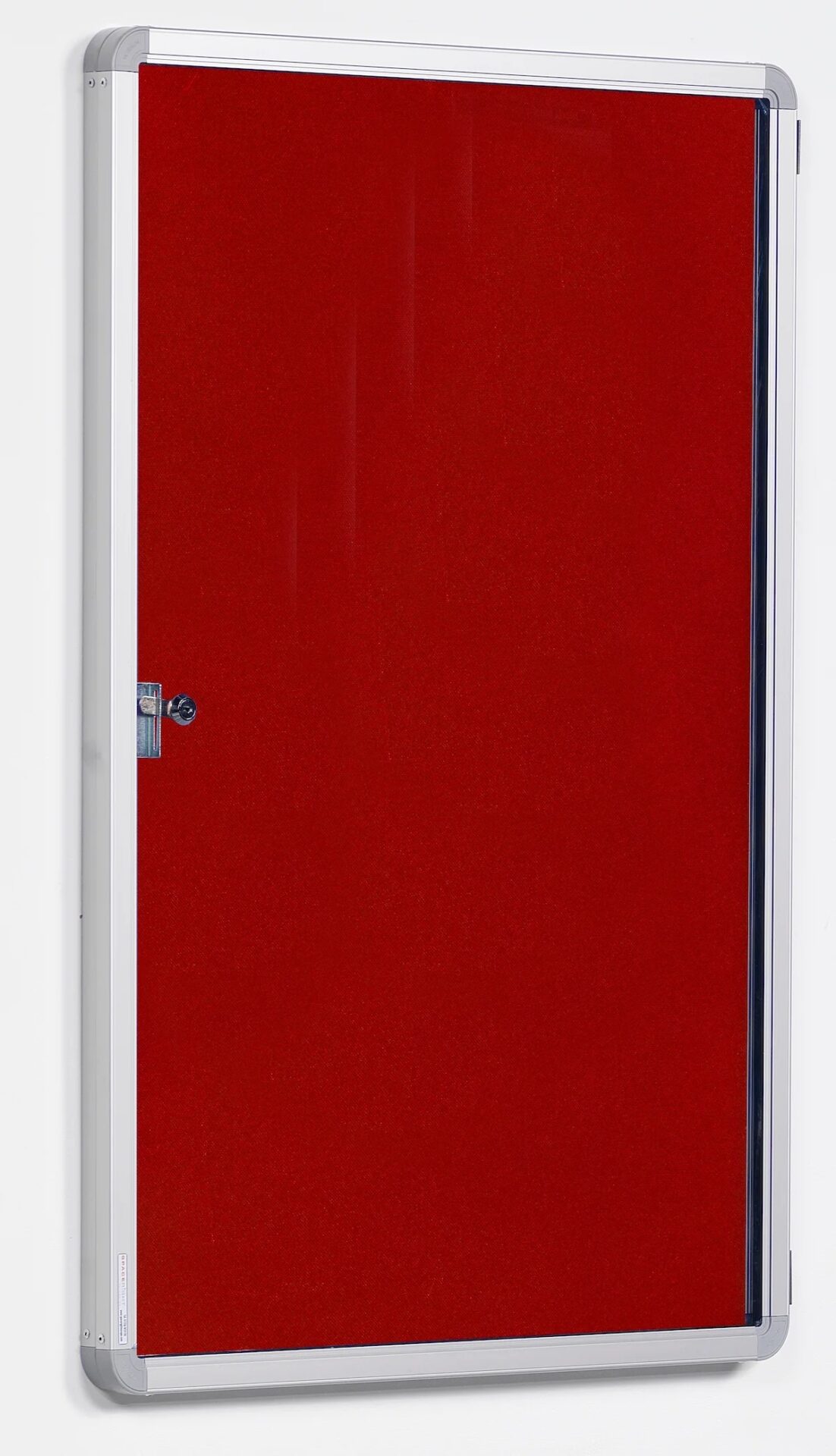 FlameShield Tamperproof Noticeboard - Image 6