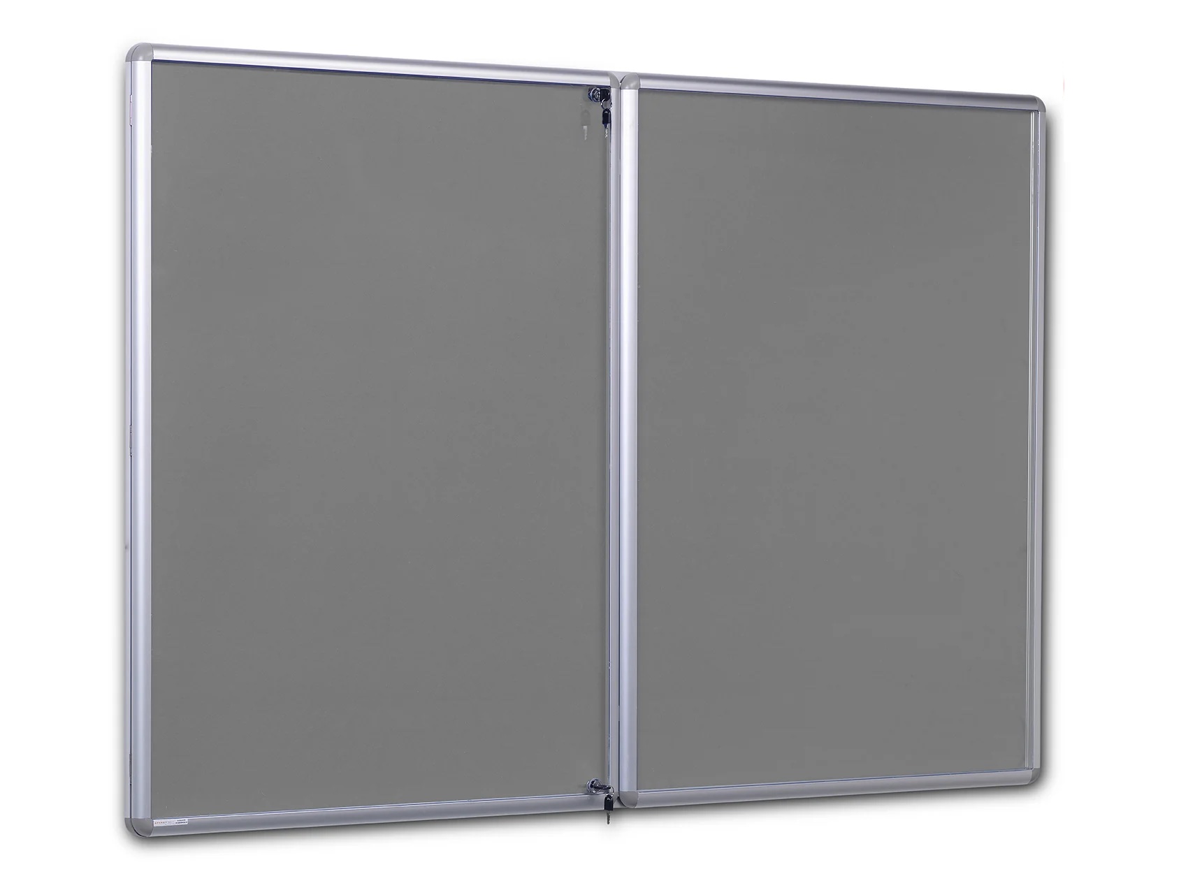 Tamperproof Noticeboard