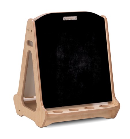 Double Sided 2 in 1 Easel - Image 2
