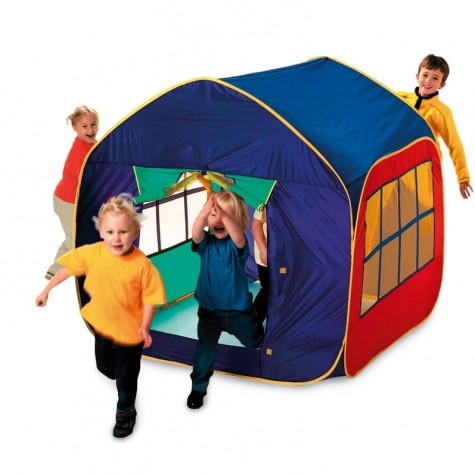 Pop Up Play Tents