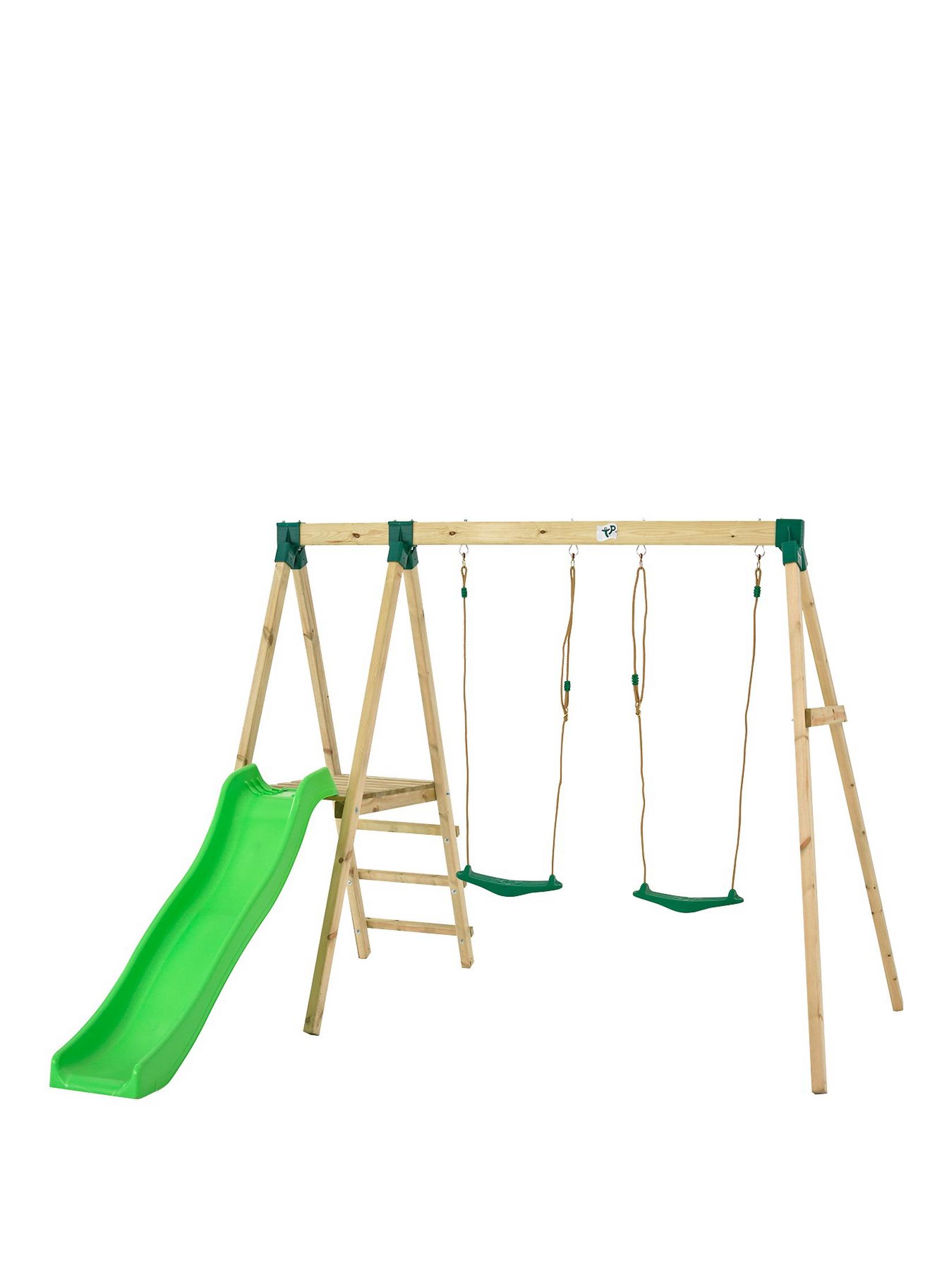 Double Multiplay