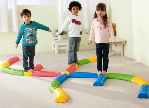 Tactile Path - Curve and Straight - Image 3
