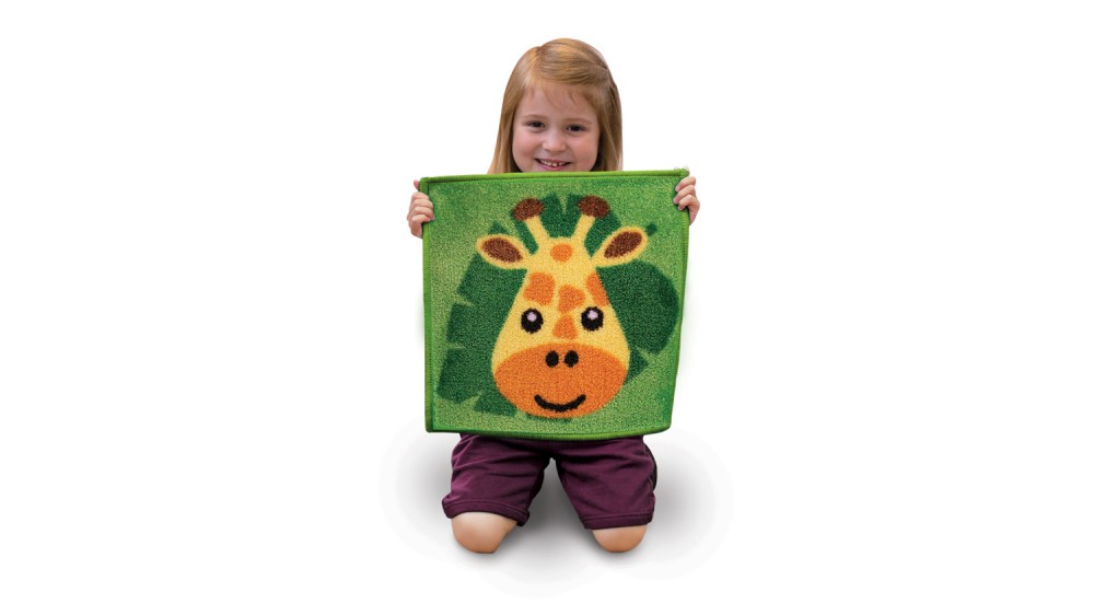 Endangered Animals Carpets - Image 3