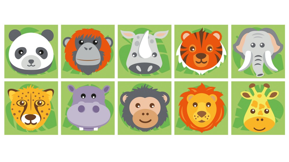 Endangered Animals Carpets - Image 2