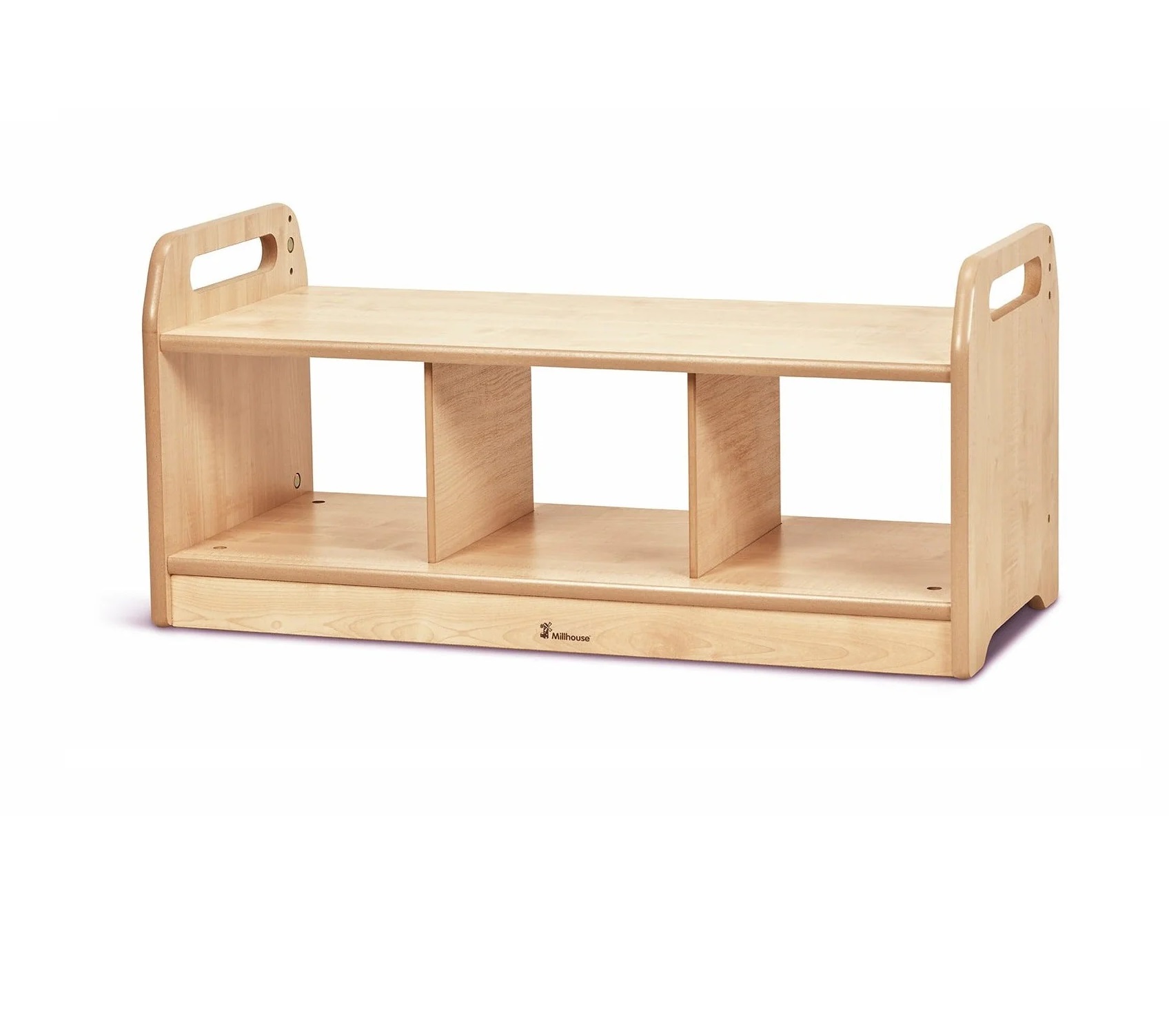 Low Level Storage Bench - Image 2