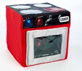 Soft Play Cooker