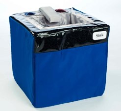 Soft Play Sink