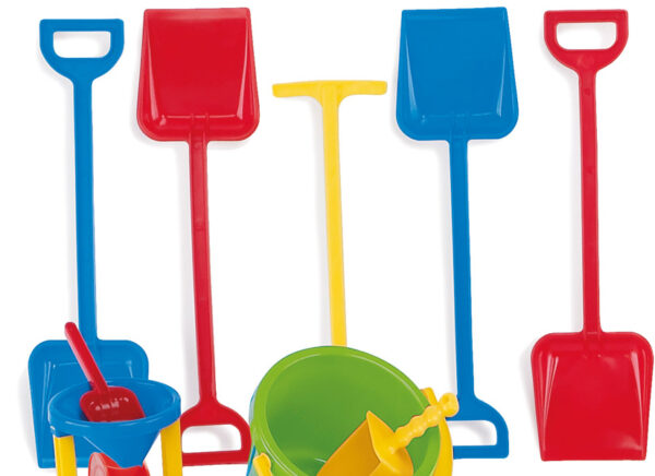 100 Piece Sand & Water Set - Image 3