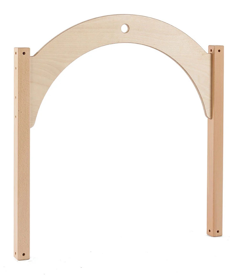 Bambino Panel Low Arch