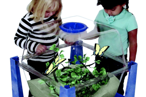 Science Habitat Centre - Image 2