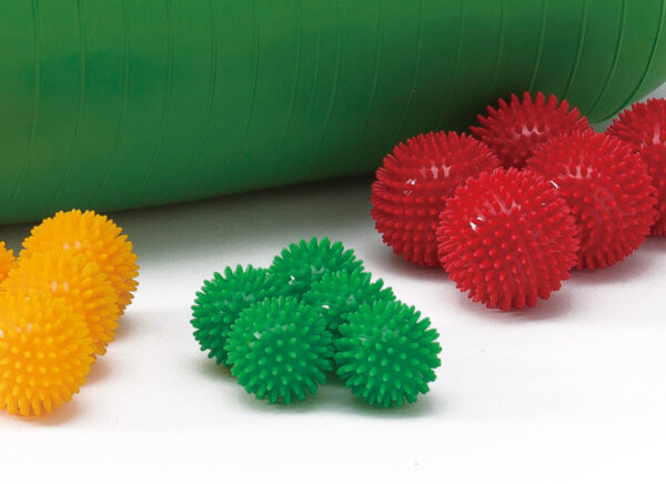School Ball Set - 25 Balls - Image 7