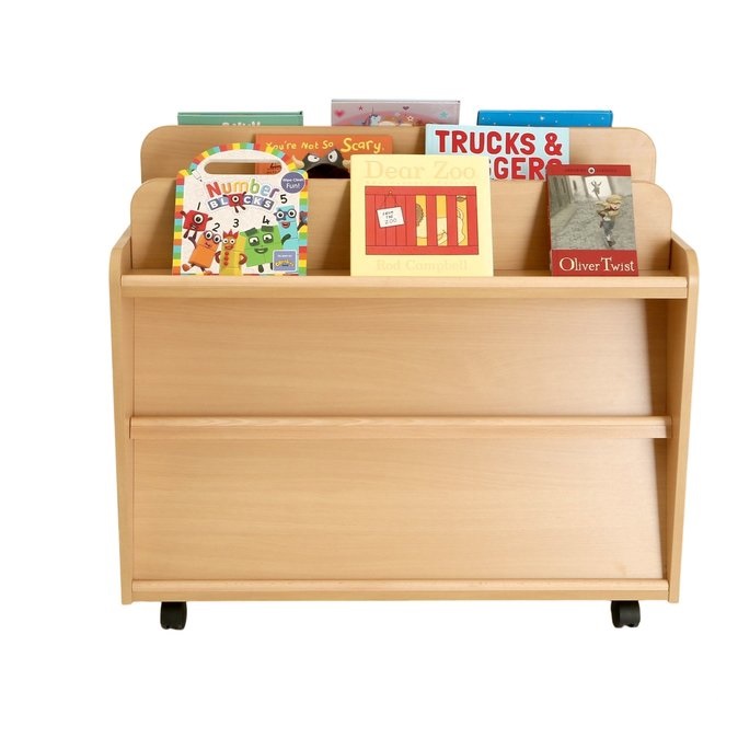 Book Display Unit - Image 4