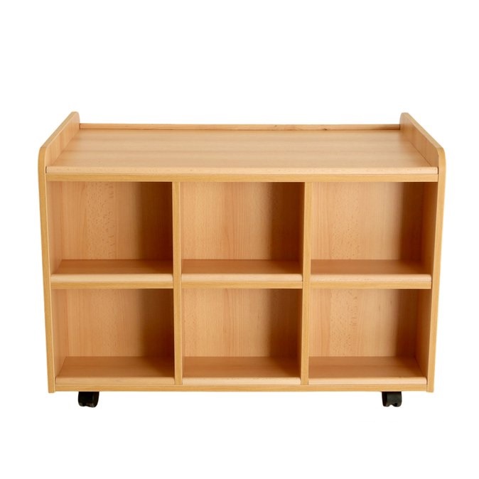 Double Sided Storage Unit 3
