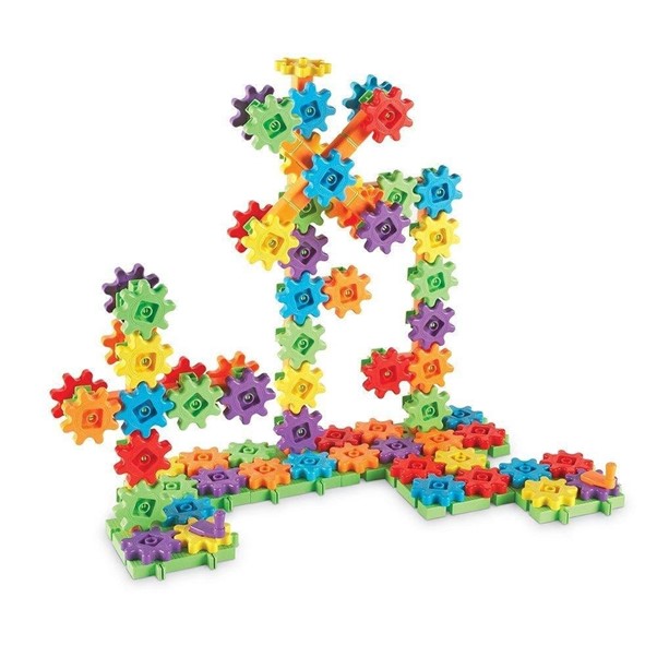 Gears Super Set -150 - Image 4