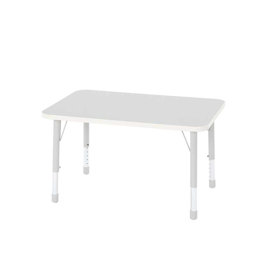 Thrifty Rectangular Table - 4 Seater - Image 3