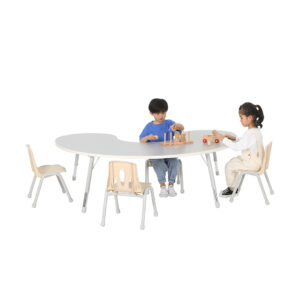 Thrifty Group Classroom Table 1200mm in length