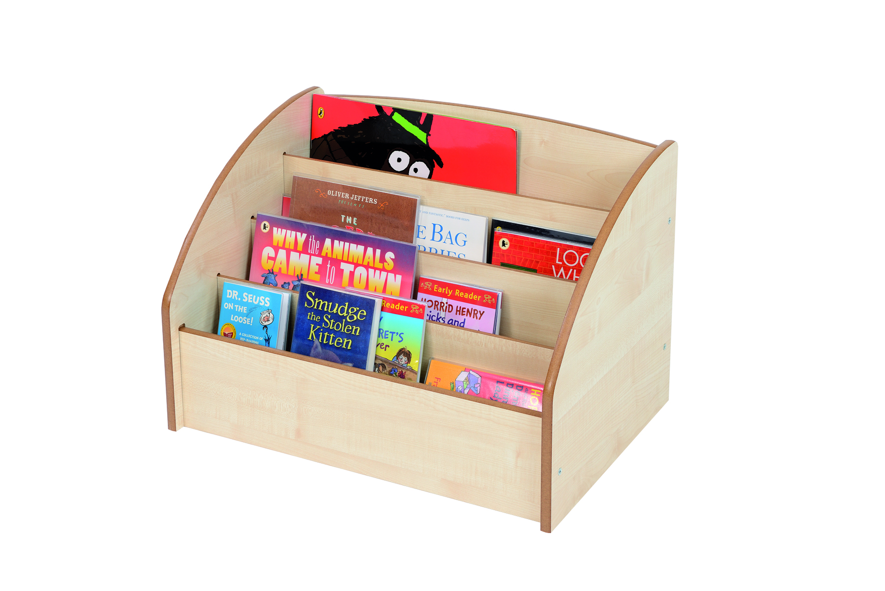 Big Book Kinderbox - Image 3