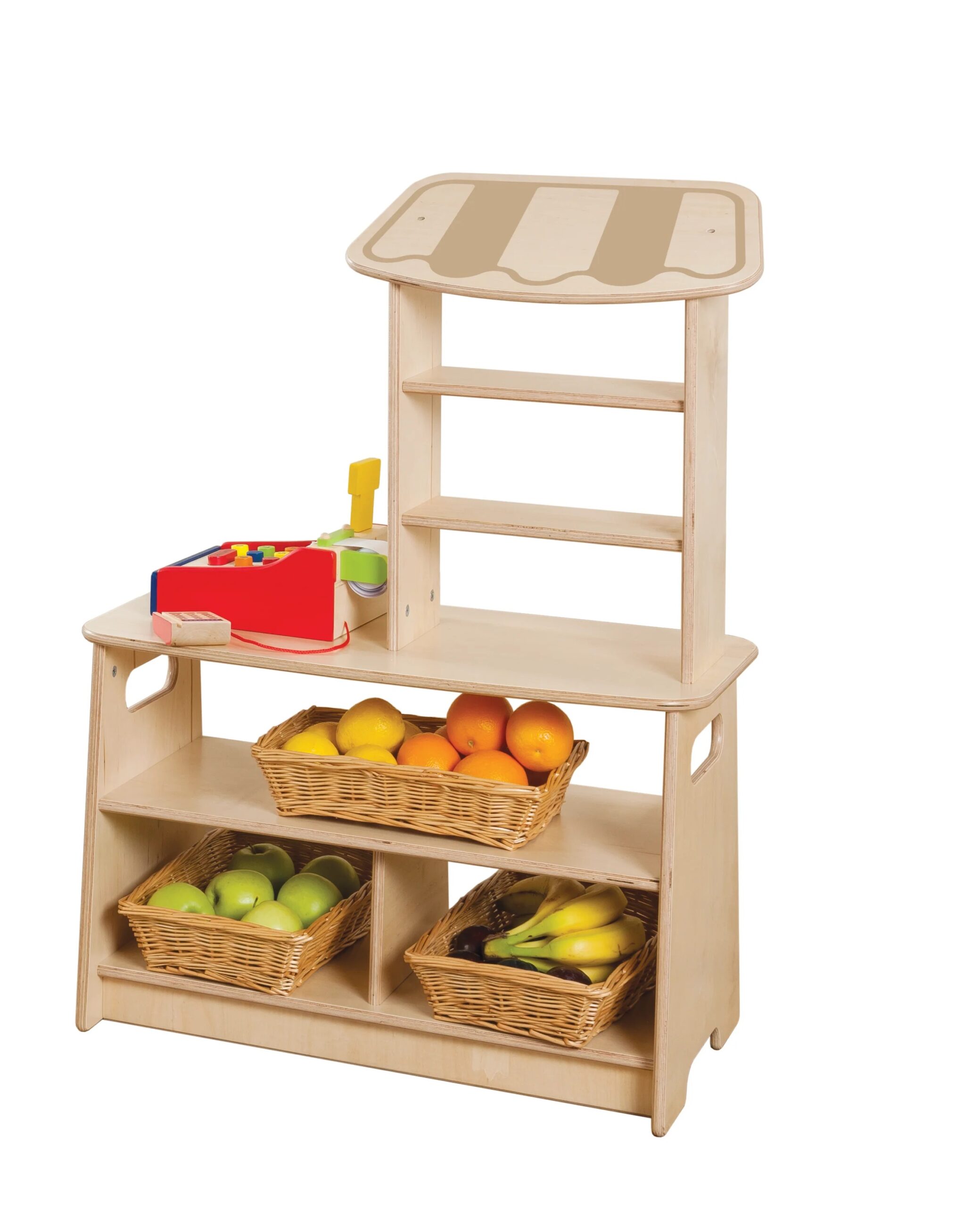 Toddler Market Stall - Image 2