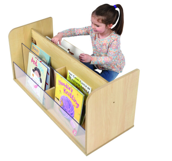 Solway Double Sided Display