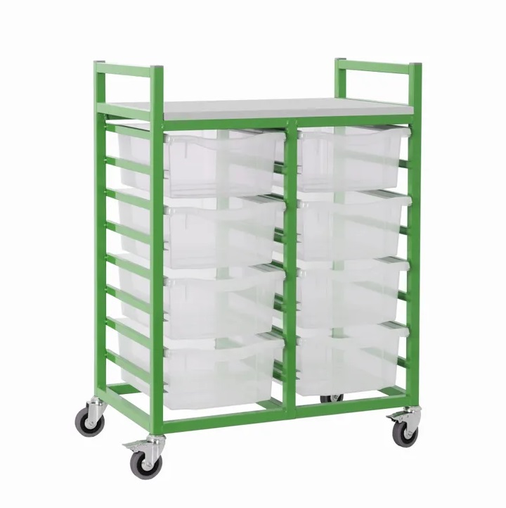 Fruit Trolley