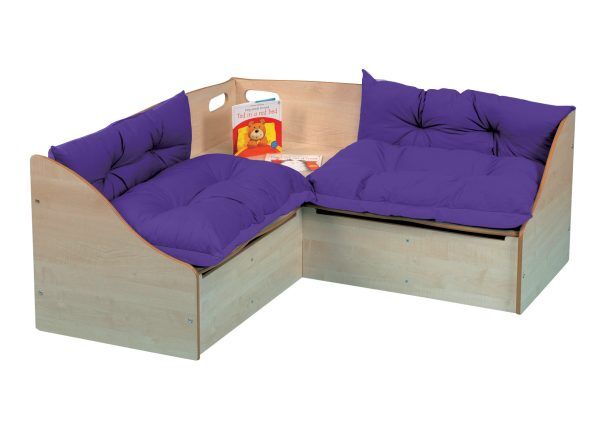 Junior Reading Corner Seat - Image 2
