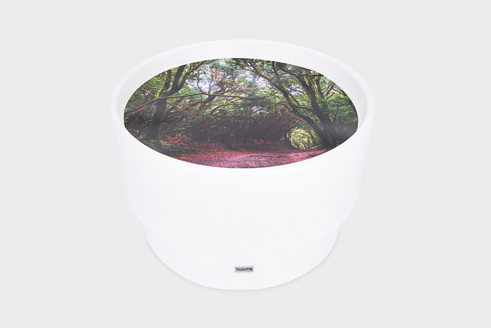 Sensory Mood Discovery Table with Play Mats - Image 6