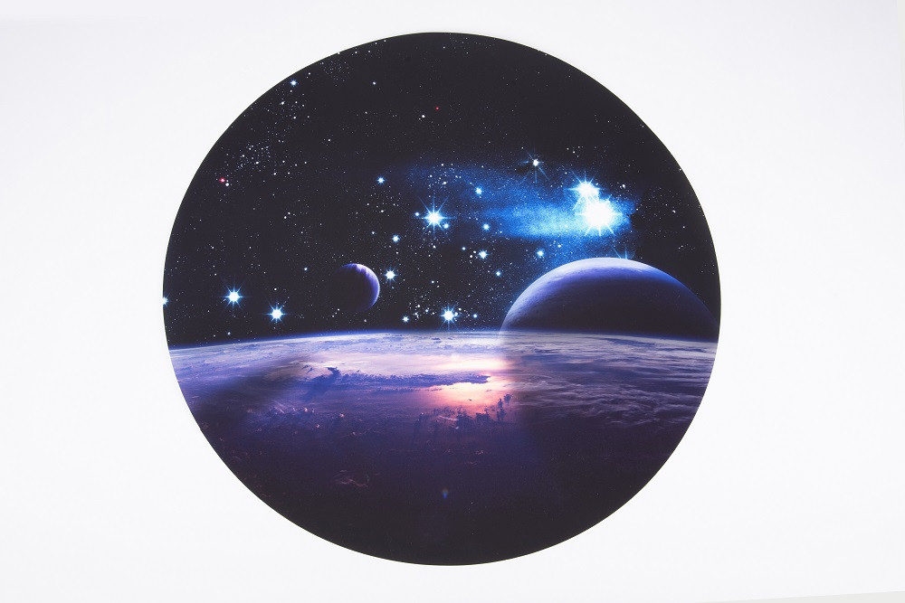 Sensory Mood Discovery Table with Play Mats - Image 5