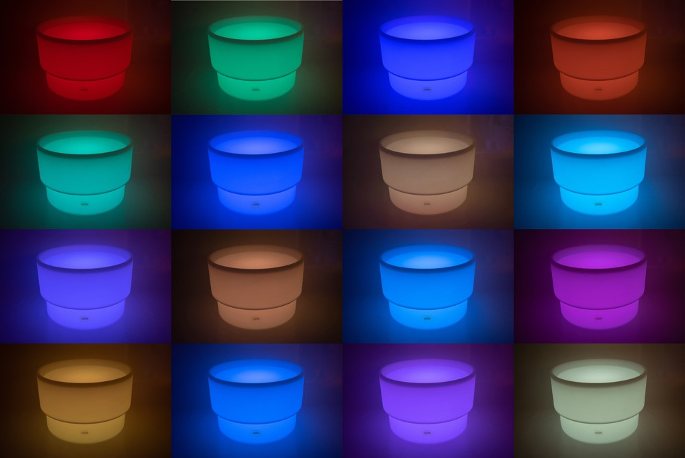 Sensory Mood Discovery Table - Image 4