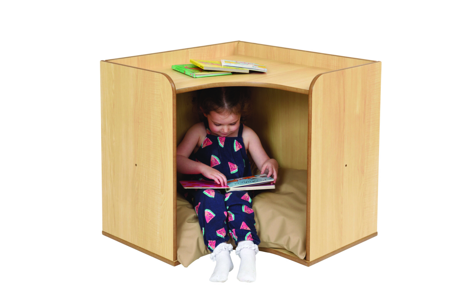 Solway Corner Unit