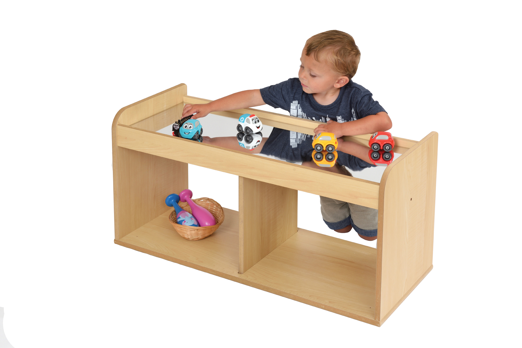 Solway Mirror Top Unit