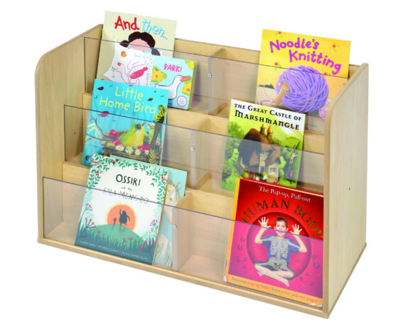 Solway Single Sided Display