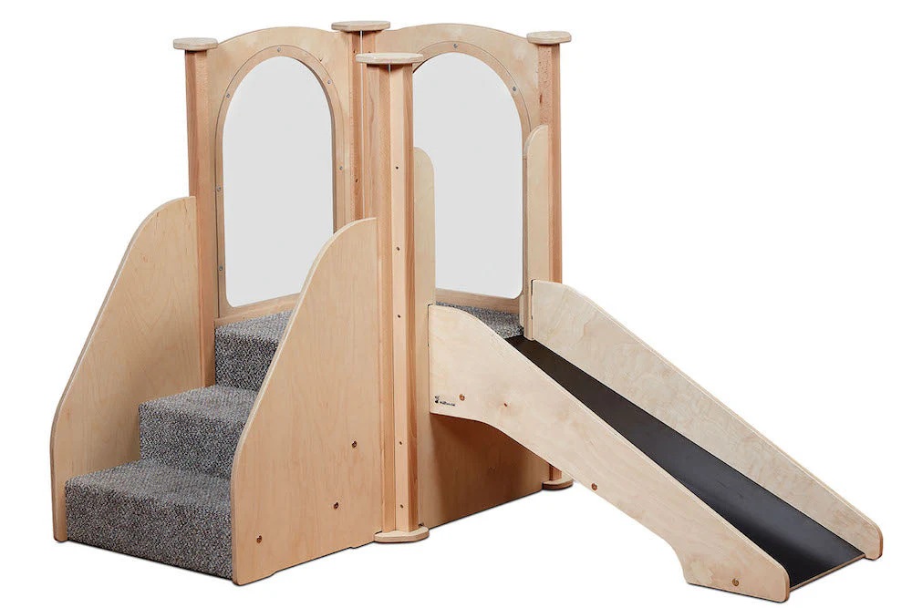 Step n Slide Kinder Gym - Image 2