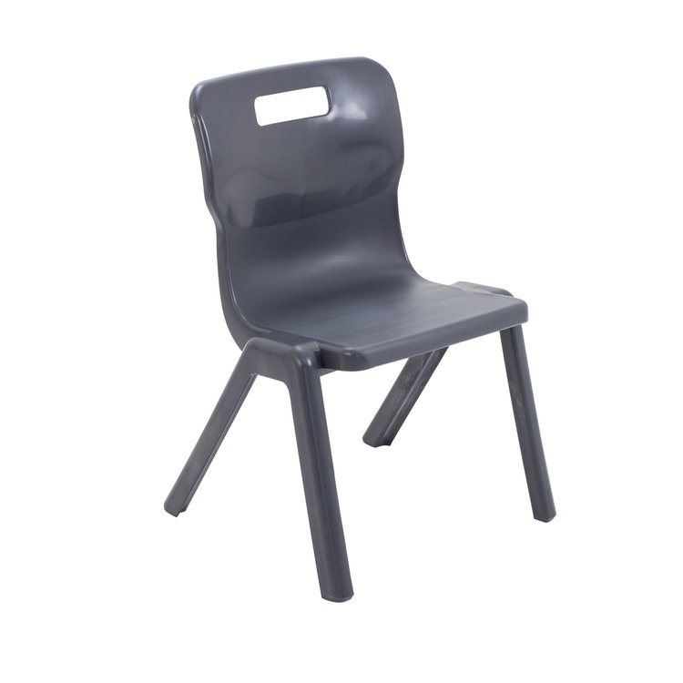 Titan One Piece Chair - Pk 30 - Image 3
