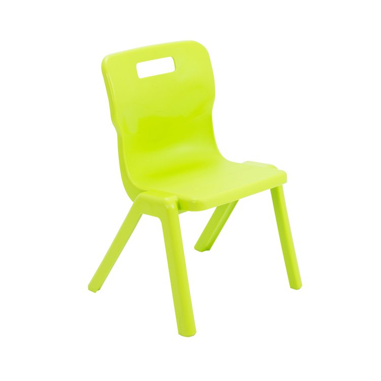 Titan One Piece Chair - Pk 30 - Image 5