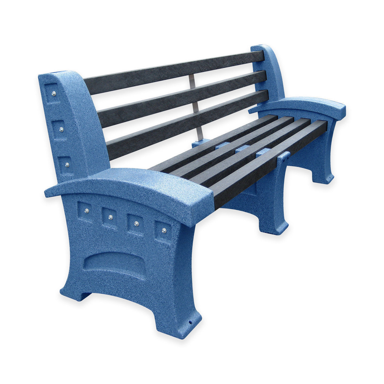 Multi Coloured Seat - Image 2