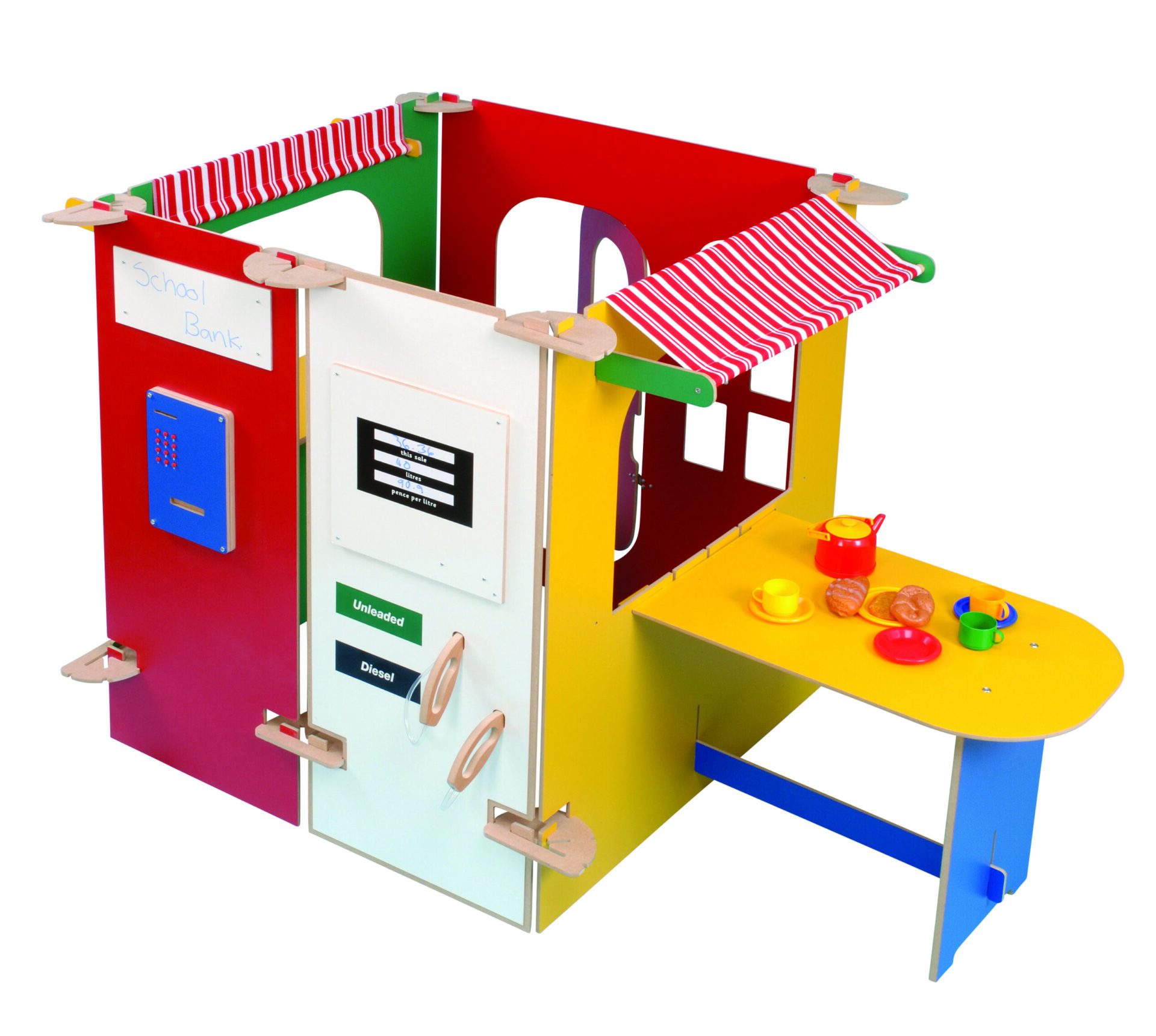 The One Stop Shop - Image 2