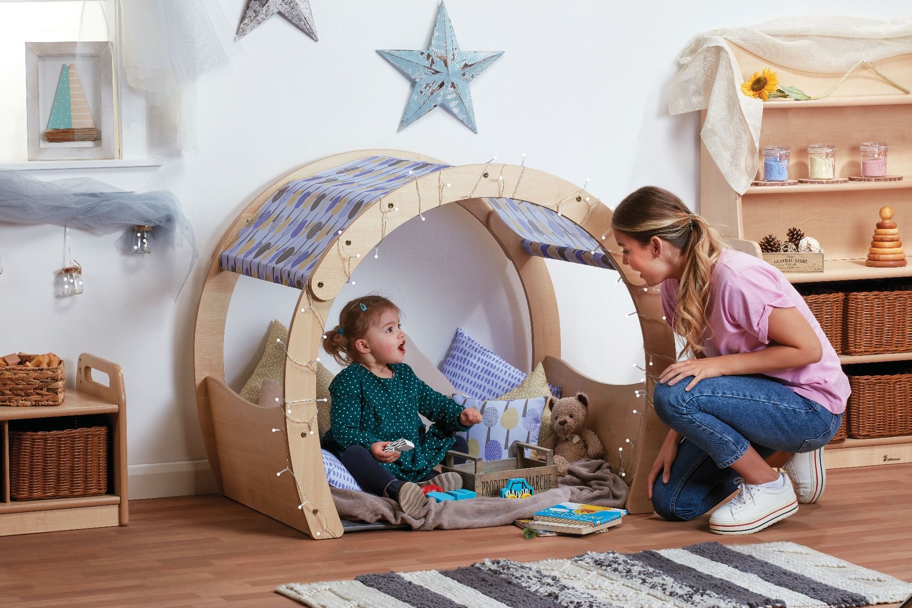 Accessory Set - Small Cosy Cove - Image 2