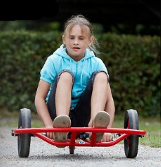 Swingcart Age 6 to 12
