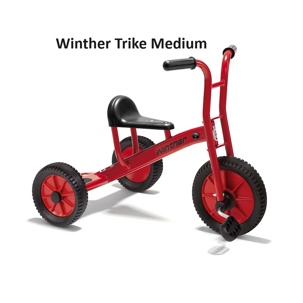 Winther Viking Trike - Image 4