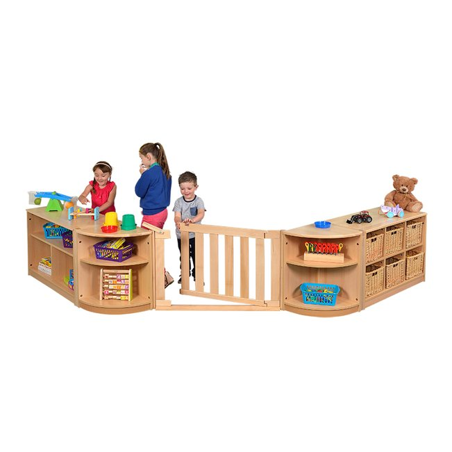 Room Scene Set 4